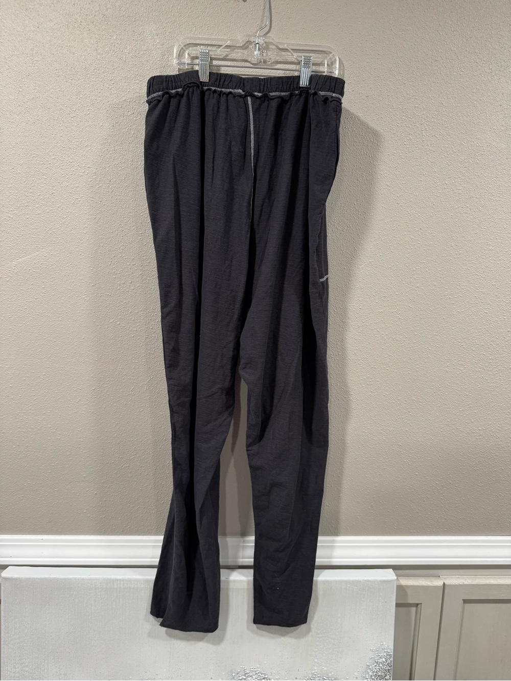 NWT $78 Free People Comfy Pants - Picture 5 of 5